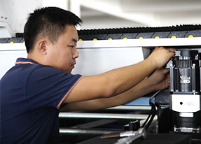 Quality Management System